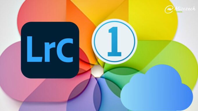 Jan Březina – Kam a jak ukládat fotky v Macu?