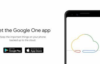 Aplikace Google One byla odstraněna z App Store
