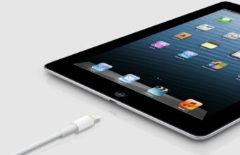 Apple pracuje na iPadu 10. generace, který bude obsahovat port USB-C