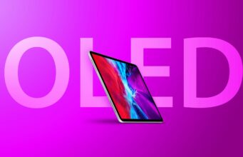 iPad Pro 2024 pravděpodobně bude obsahovat novou technologii tenkých hybridních OLED displejů