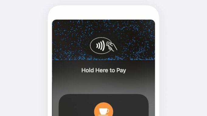 Druhá beta verze iOS 15.4 obsahuje kód pro novou funkci „Tap to Pay on iPhone“