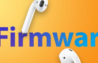 Autorizovaní poskytovatelé oprav nyní mohou aktualizovat firmware také na AirPods druhé generace