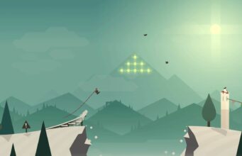 Nekonečná hra „Alto’s Adventure: The Spirit of the Mountain“ bude k dispozici v Apple Arcade