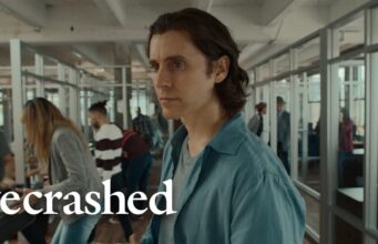 Limitovaný seriál WeCrashed je nyní k dispozici ve službě Apple TV+