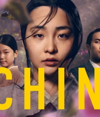 Dramatický seriál Pachinko je od dnešního dne k dispozici na Apple TV+