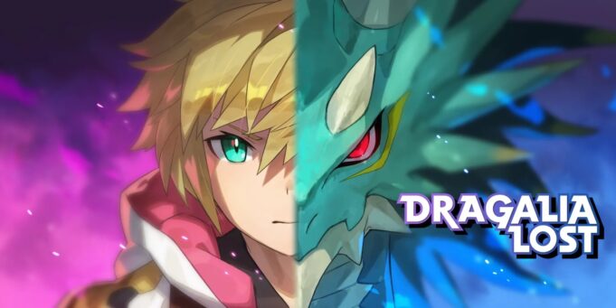 Hra Dragalia Lost bude ukončena do července 2022