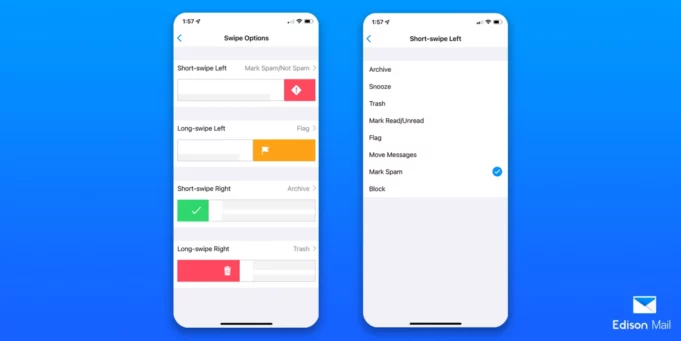 Aplikace Edison Mail obdržela novou funkci, jejímž cílem je zjednodušit vyhledávání e-mailů