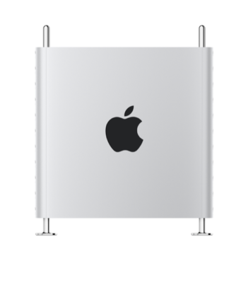 Apple měl v plánu představit Mac Pro s čipem M1 již před několika měsíci