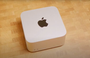Petr Mára – Mac Studio M1 Ultra – Když potřebuješ VÝKON