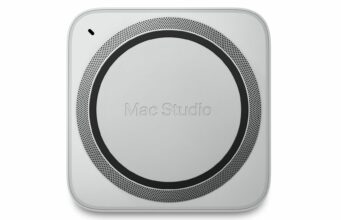 Apple plánuje brzy prodávat uzamykací adaptér třetí strany pro Mac Studio