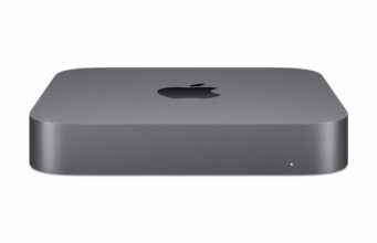 Apple nyní prodává pouze dva Macy s čipem Intel – Mac Pro a Mac mini