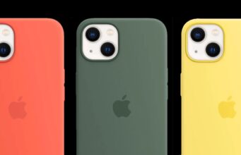 Apple vydal novou jarní kolekci pouzder pro iPhone 13 a řemínků pro Apple Watch