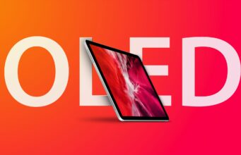 Výroba OLED displeje pro nový iPad Pro údajně začne kolem února