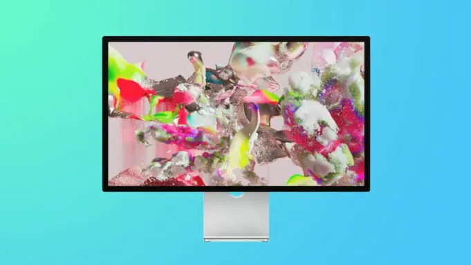 Apple připustil, že zákazníci používající Studio Display mohou mít problémy se zvukem