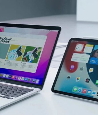 Které Macy a iPady podporují funkci Universal Control?