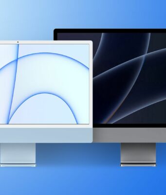 Apple již pracuje na iMacu s čipem M3