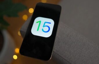 iOS 15 nyní obsahuje všechny funkce, které byly představeny na WWDC 2021