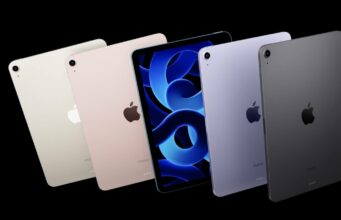 Známe ceny nových produktů – iPhone SE, iPad Air, Studio Display a Mac Studio