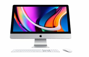 Apple přestal prodávat 27palcový iMac
