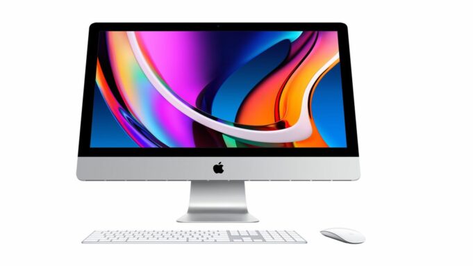 Apple přestal prodávat 27palcový iMac