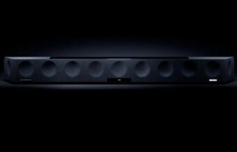 Soundbary Sennheiser AMBEO nyní podporují AirPlay 2