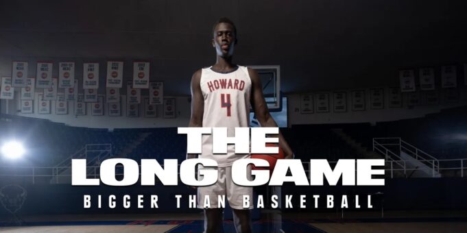 Dokument o basketbalové hvězdě Makurovi Makerovi bude k dispozici v Apple TV+ 22. dubna