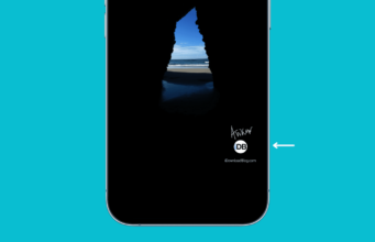 Návod – Jak přidat vodoznak do fotografií na iPhonu