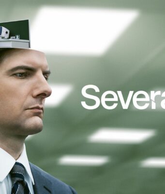Seriály Apple TV+ „Severance“ a „Black Bird“ byly nominovány na ocenění Zlatý glóbus