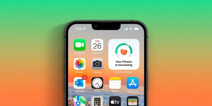 Aplikace Gentler Streak obdržela další důležitou aktualizaci