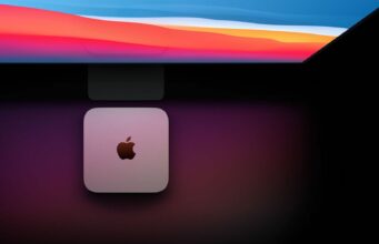 Nevydaný Mac mini byl spatřen v kódu nejnovější aktualizace monitoru Studio Display