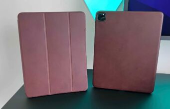 Nomad představil nová špičková pouzdra pro iPad Pro a iPad Air