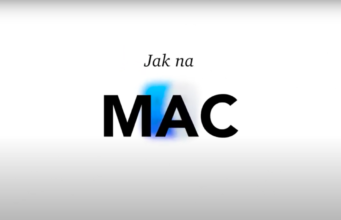 Jan Březina – Jak na Mac – uživatelské rozhraní