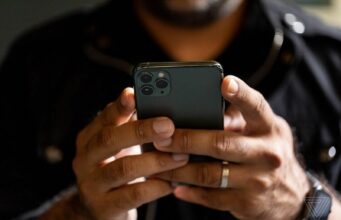 Návod – Jak používat Back Tap na iPhonu