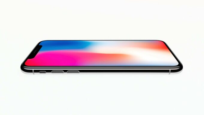 Apple rozšířil program, který umožňuje opravu systému Face ID bez výměny celého zařízení na iPhone X