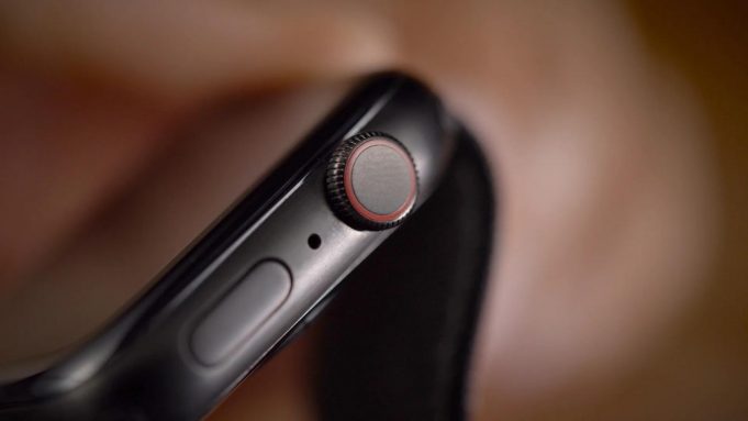 Apple opět experimentuje se způsoby, jak integrovat fotoaparát do Apple Watch