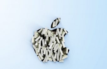 Apple 2. února oznámí zisk za první čtvrtletí fiskálního roku 2023
