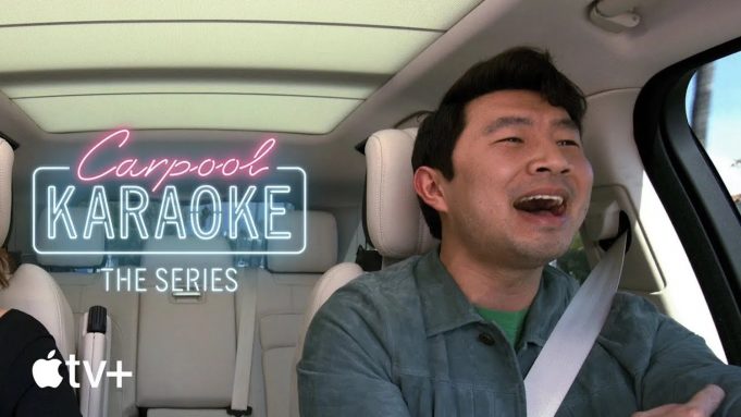 Pátá sezóna pořadu „Carpool Karaoke: The Series“ má premiéru 27. května
