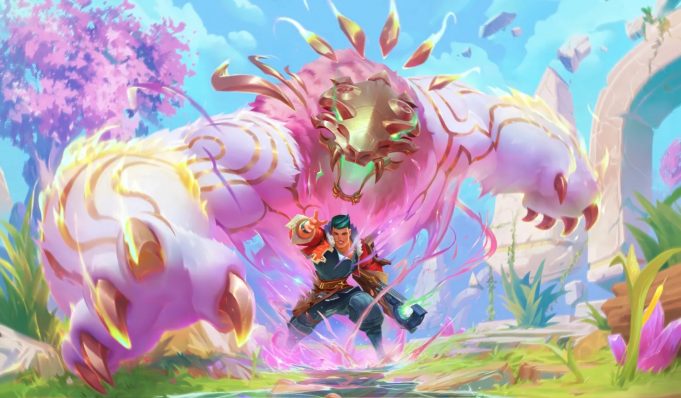 Zde je první pohled na novou hru Catalyst Black pro iOS a Android, která vyjde příští měsíc