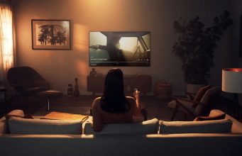 Aplikace Frame.io je nyní k dispozici také pro Apple TV