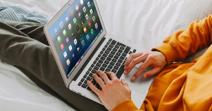 Jak připravit a kdy ideálně prodat svůj MacBook?