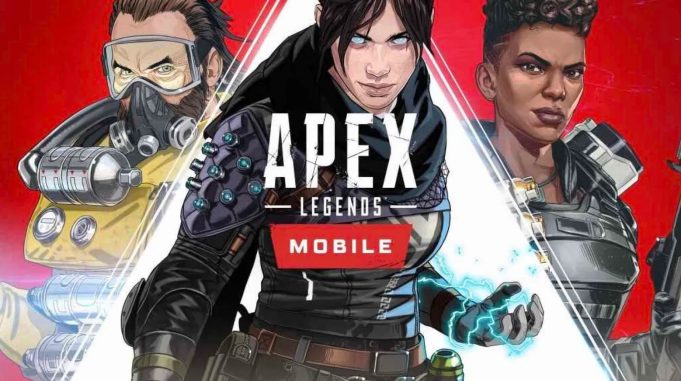 Hra Apex Legends bude k dispozici pro iOS a Android již 17. května