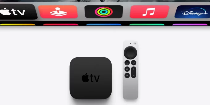 Apple TV 4K bude obsahovat podporu QMS VRR, která zabrání výpadkům při změně snímkové frekvence