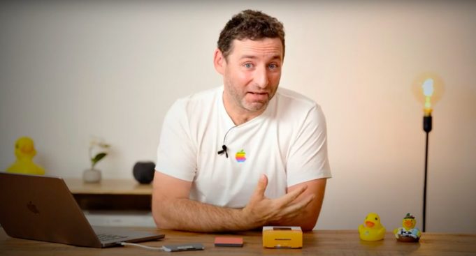 Jan Březina – Jak snadno a rychle zálohovat svá data na externí disk?