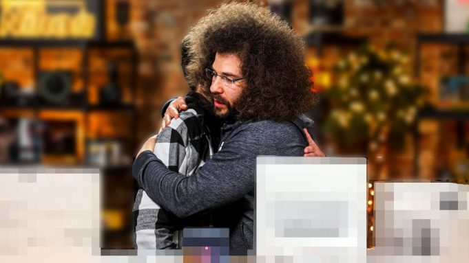 Apple daroval mladému začínajícímu fotografovi Mac Studio, Studio Display a další