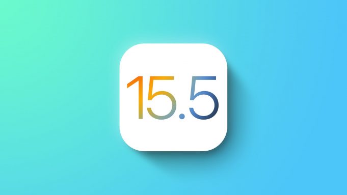 Apple přestal podepisovat iOS 15.4.1
