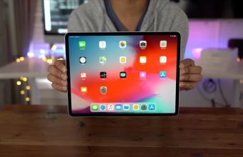 Návod – Jak pořídit snímky obrazovky na iPadu