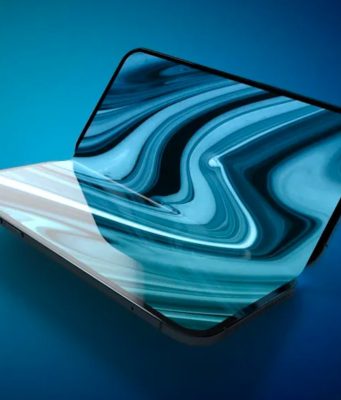 První skládací iPhone: Apple zlepšuje efektivitu displeje a aktivně připravuje jeho výrobu