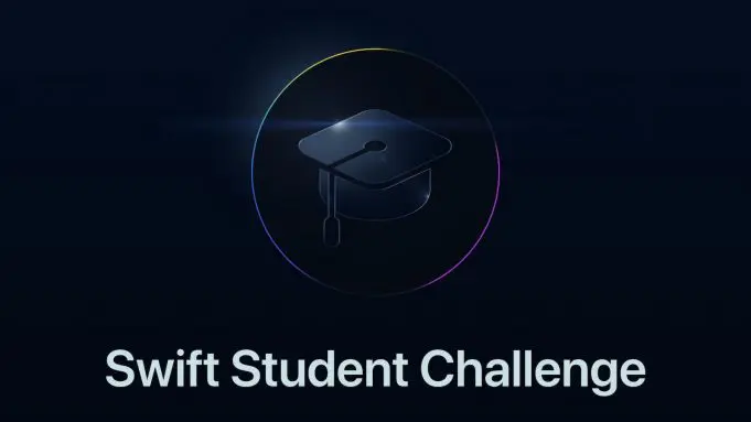 Vítězové Swift Student Challenge začali dostávat své ceny