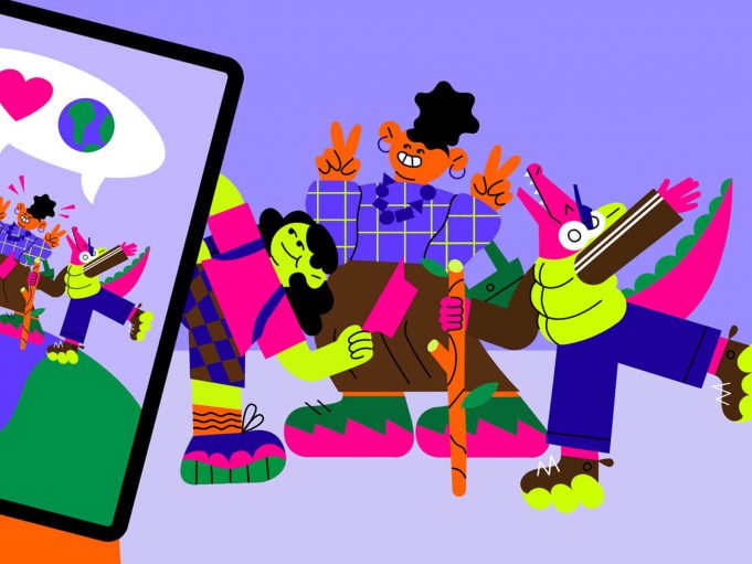 Apple od dnešního dne přijímá registrace na Apple Camp, letní program pro děti