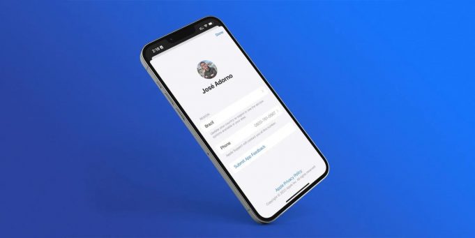 Aplikace Apple Support dnes obdržela aktualizaci, která přináší několik nových funkcí